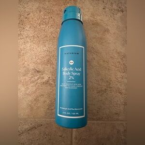 💕🍃 Naturium Salicylic Acid Acne Body Spray